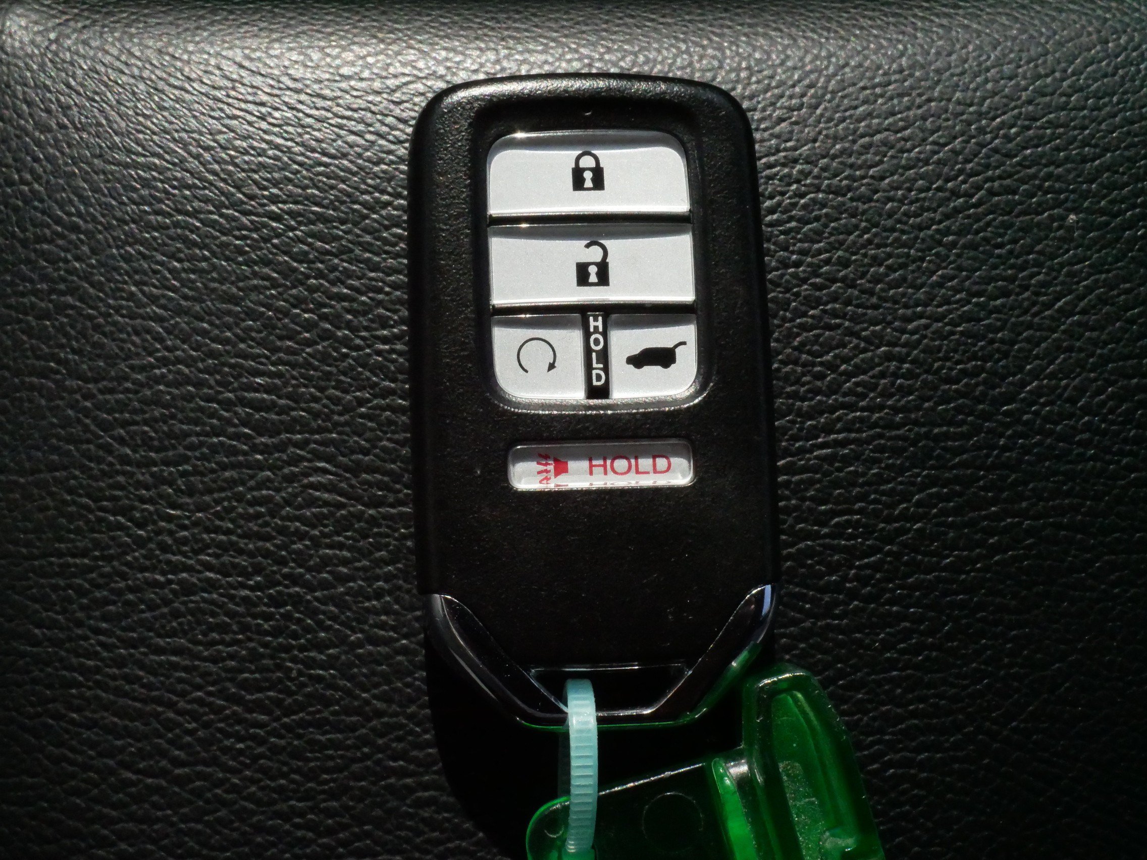 Used 2017 Honda CR-V EX-L image 29