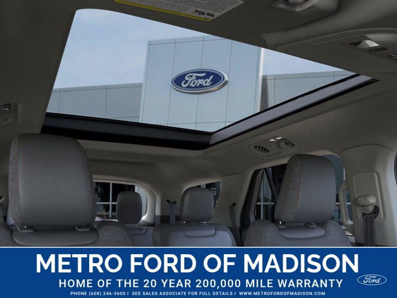 New 2026 Ford Explorer Active w/ Active Comfort Package image 23