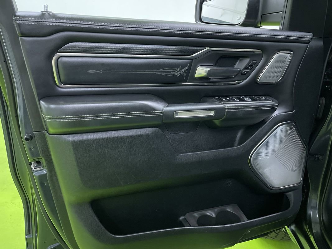 Used 2019 RAM 1500 Limited image 17