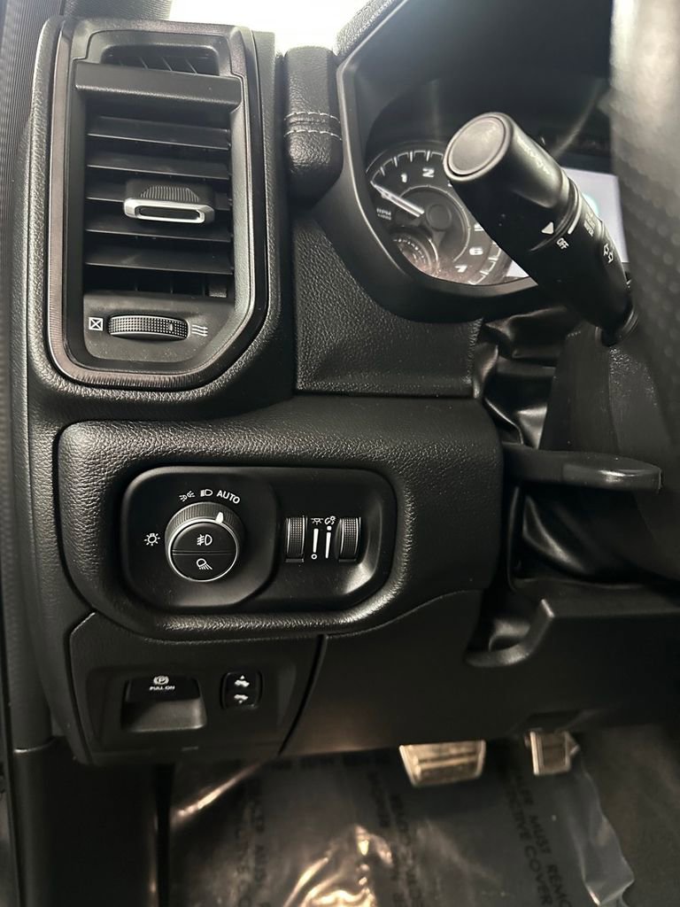 Used 2022 RAM 1500 Sport w/ G/T Package AWD/4WD image 14