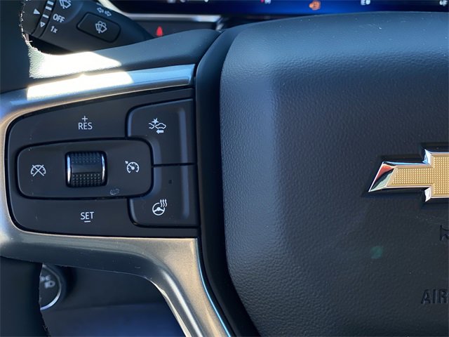 New 2026 Chevrolet Silverado 1500 LT image 12