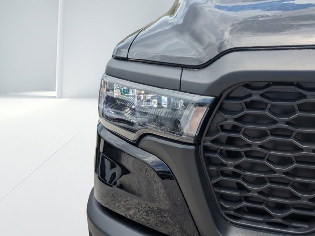 New 2026 RAM 1500 Rebel w/ Rebel Level 2 Equipment Group image 8