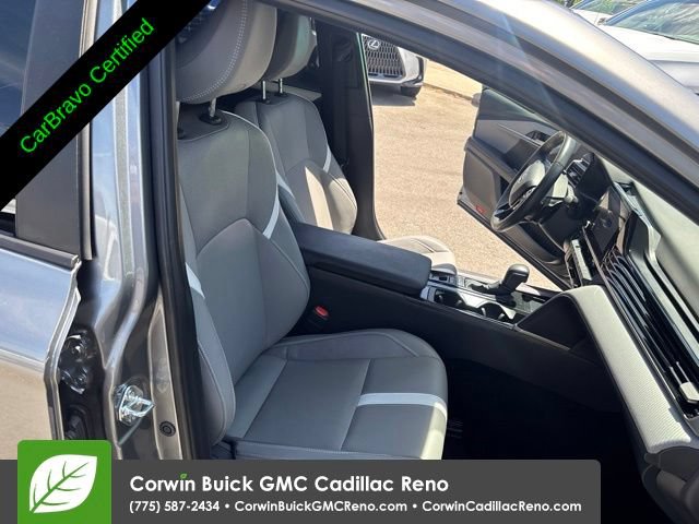 Used 2025 Toyota Camry SE w/ Convenience Package FWD image 35