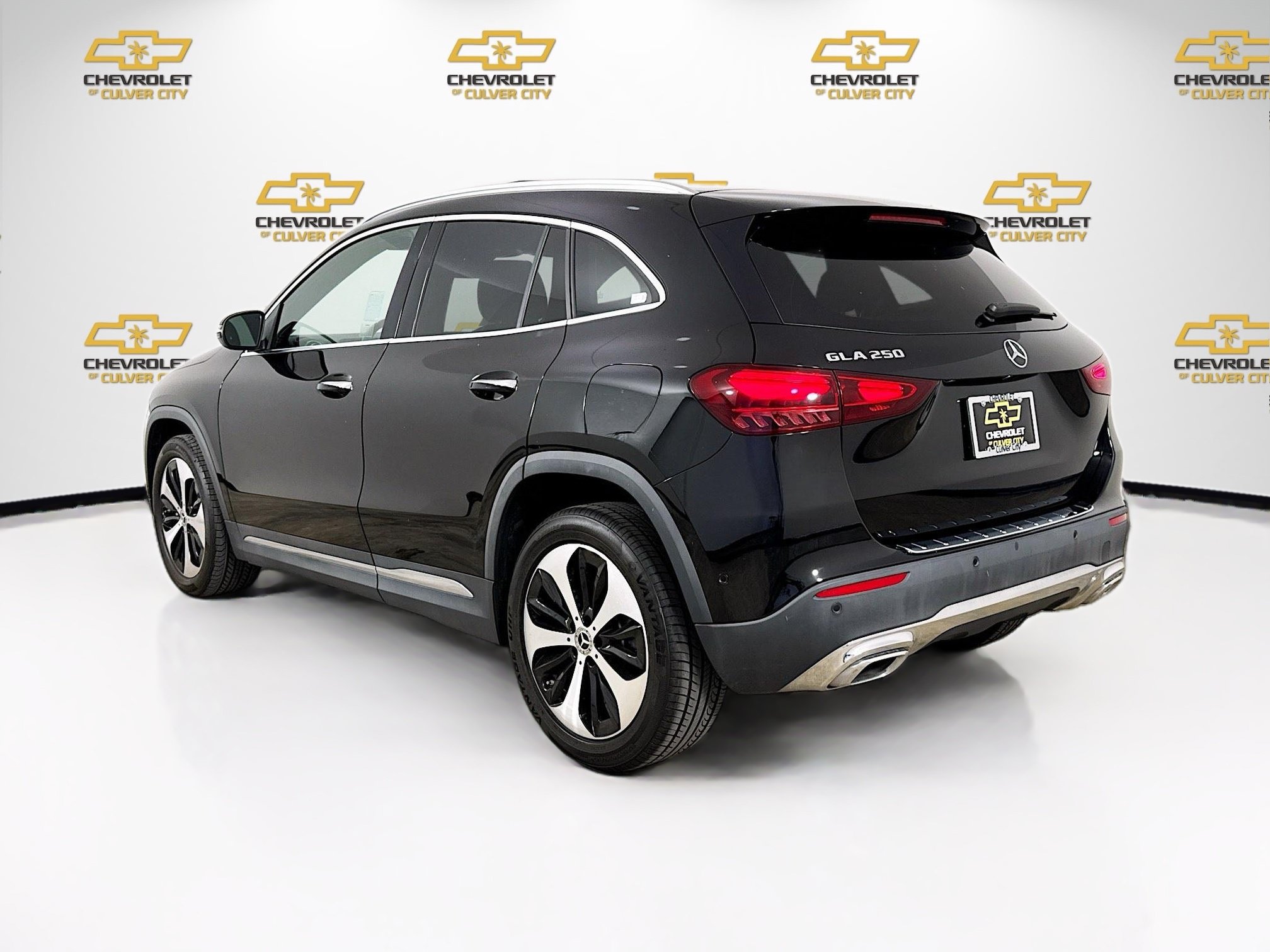 Used 2024 Mercedes-Benz GLA 250 image 6