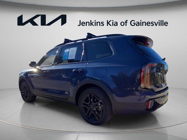 Used 2025 Kia Telluride SX X-Line image 8