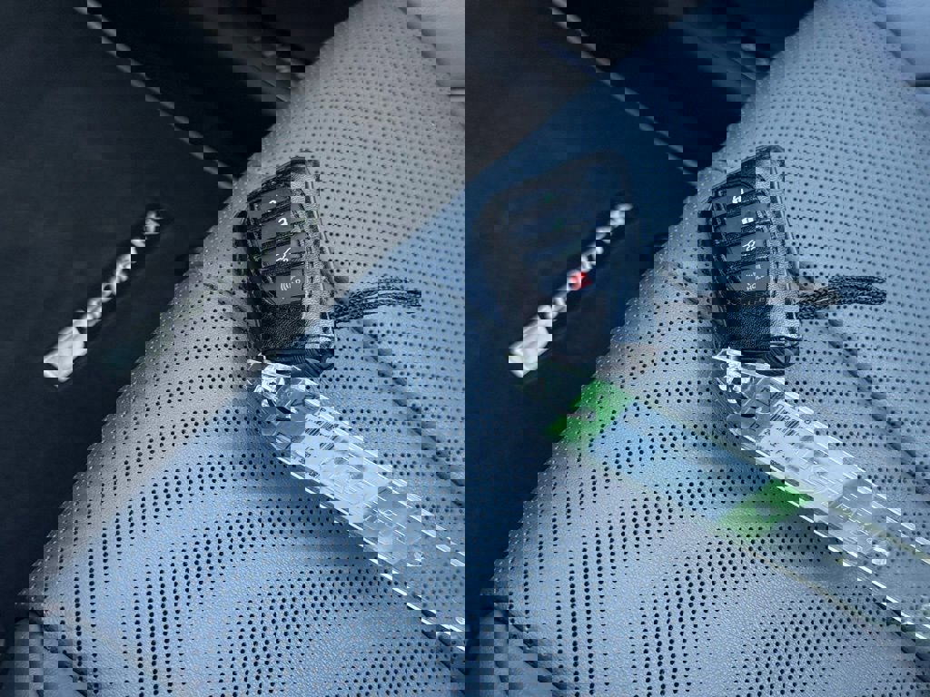 Certified 2024 Lexus NX 350 F Sport image 42