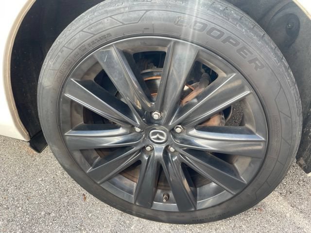 Used 2018 MAZDA MAZDA6 Grand Touring FWD image 9