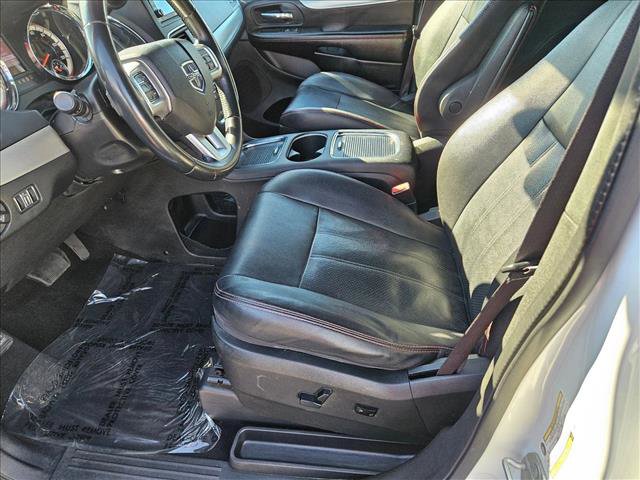 Used 2019 Dodge Grand Caravan GT image 15