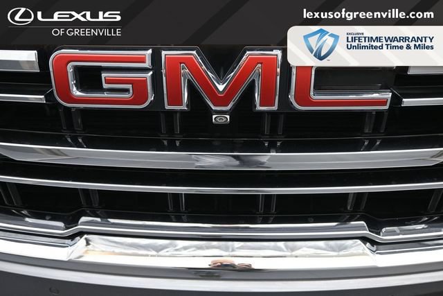 Used 2022 GMC Yukon SLT w/ SLT Luxury Package AWD/4WD image 31