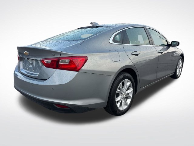 Used 2024 Chevrolet Malibu LT FWD image 5