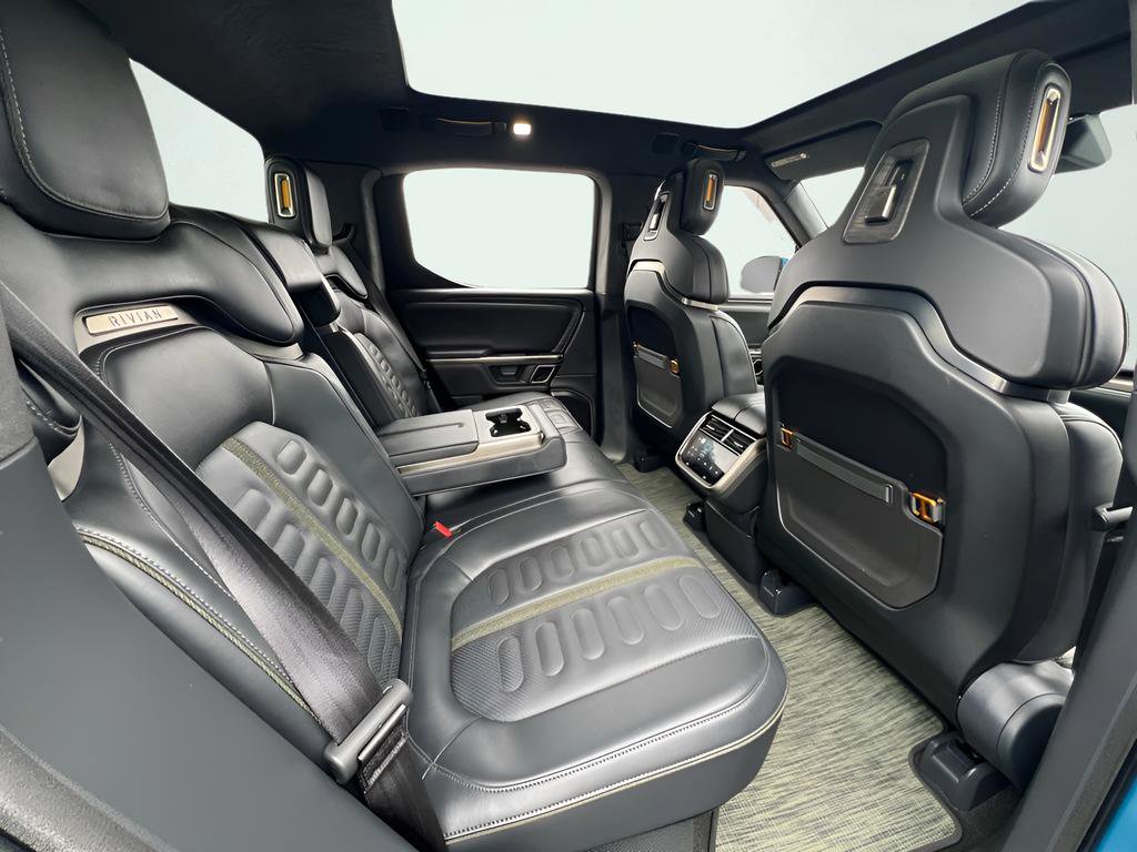 Used 2022 Rivian R1T Launch Edition image 33