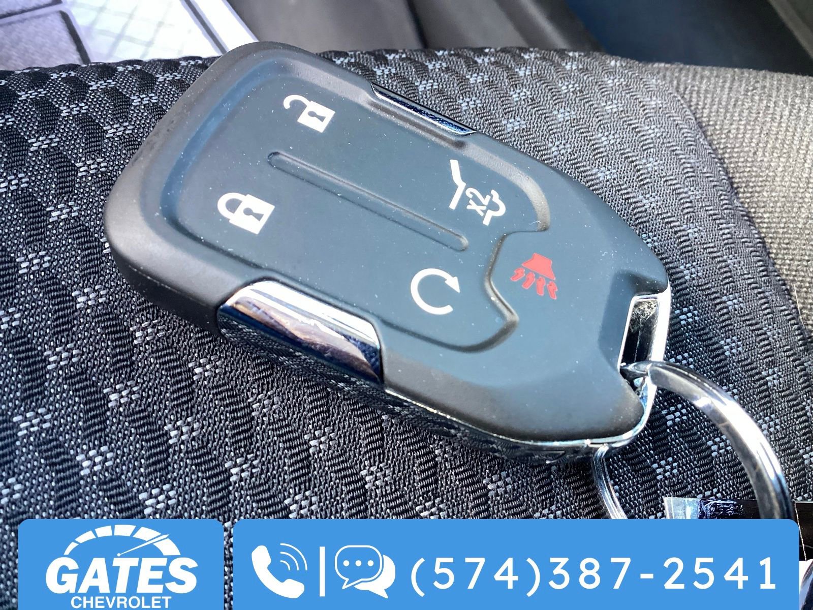 Used 2023 GMC Acadia SLE w/ Driver Convenience Package image 35