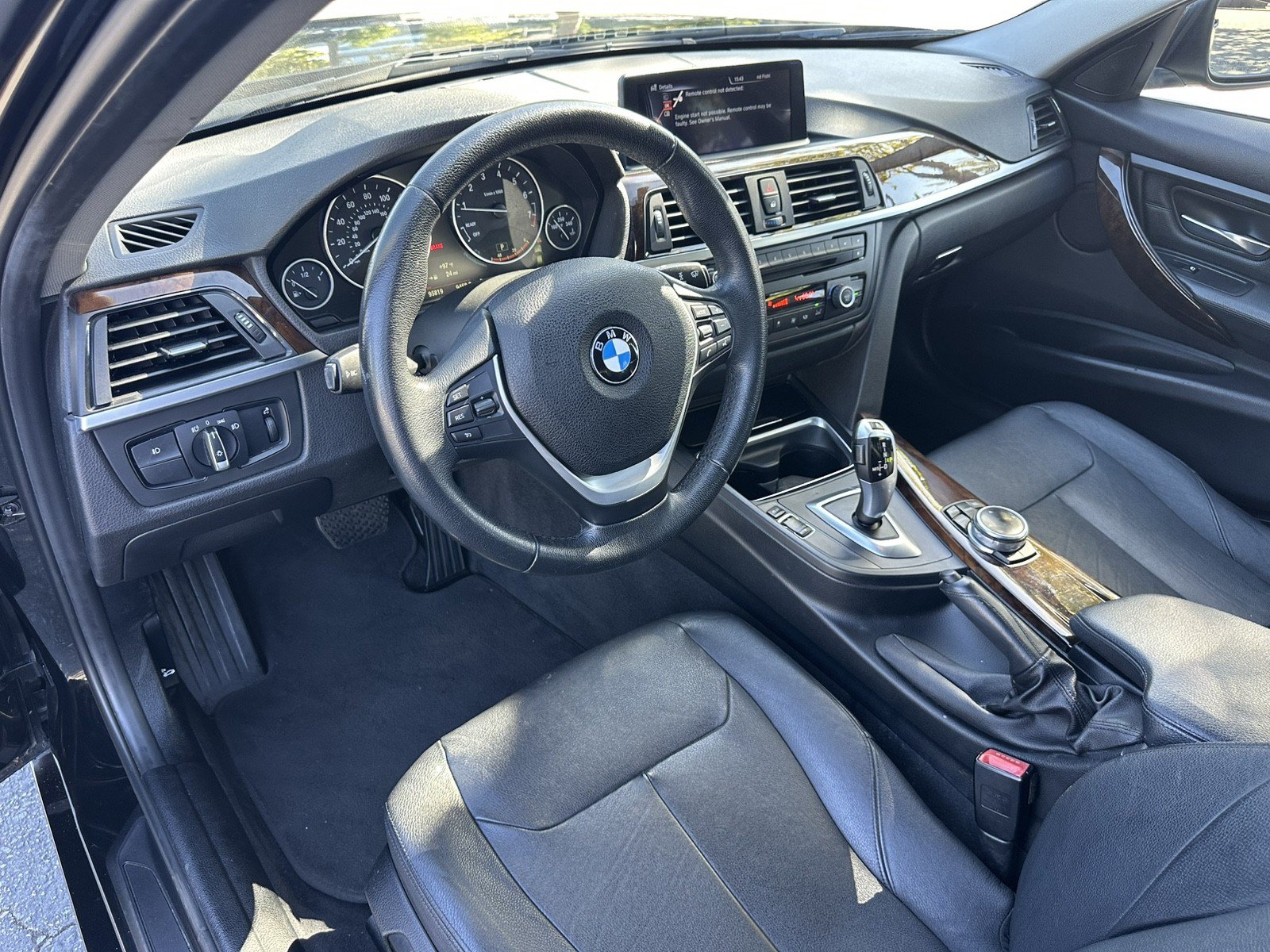 Used 2015 BMW 328i Sedan RWD image 21