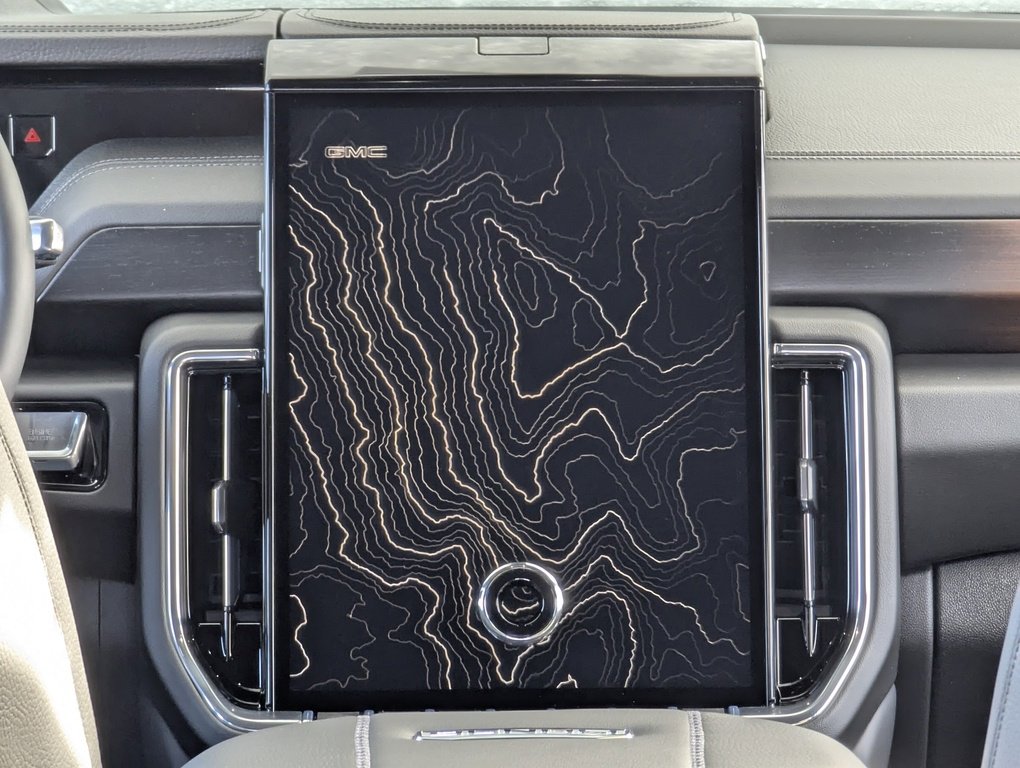 New 2026 GMC Yukon Denali w/ Sun & Power Step Package image 26