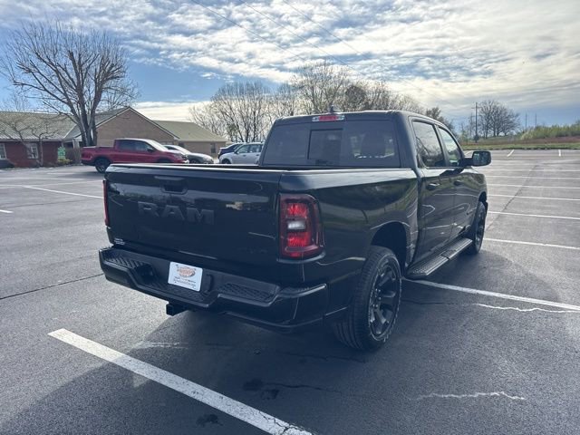 New 2026 RAM 1500 Express image 7