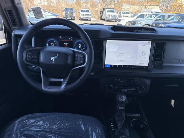 New 2026 Ford Bronco Big Bend image 7