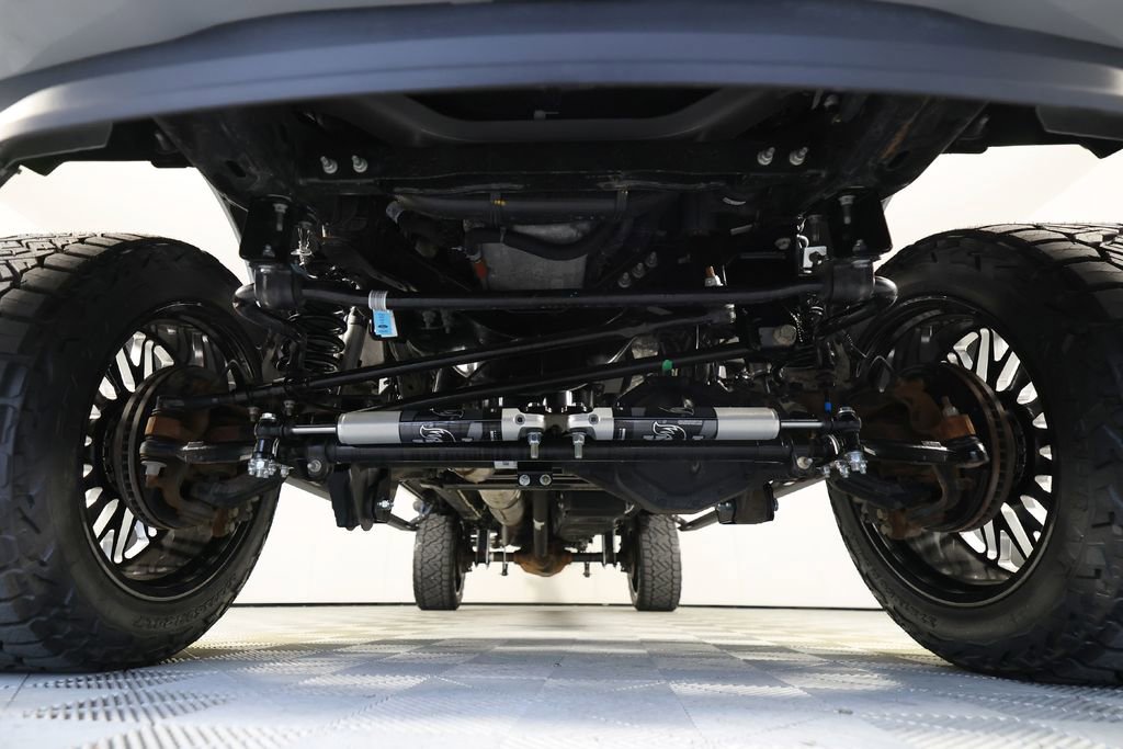 Used 2026 Ford F250 Platinum image 39