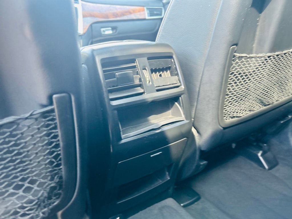 Used 2014 Mercedes-Benz ML 550 4MATIC image 27