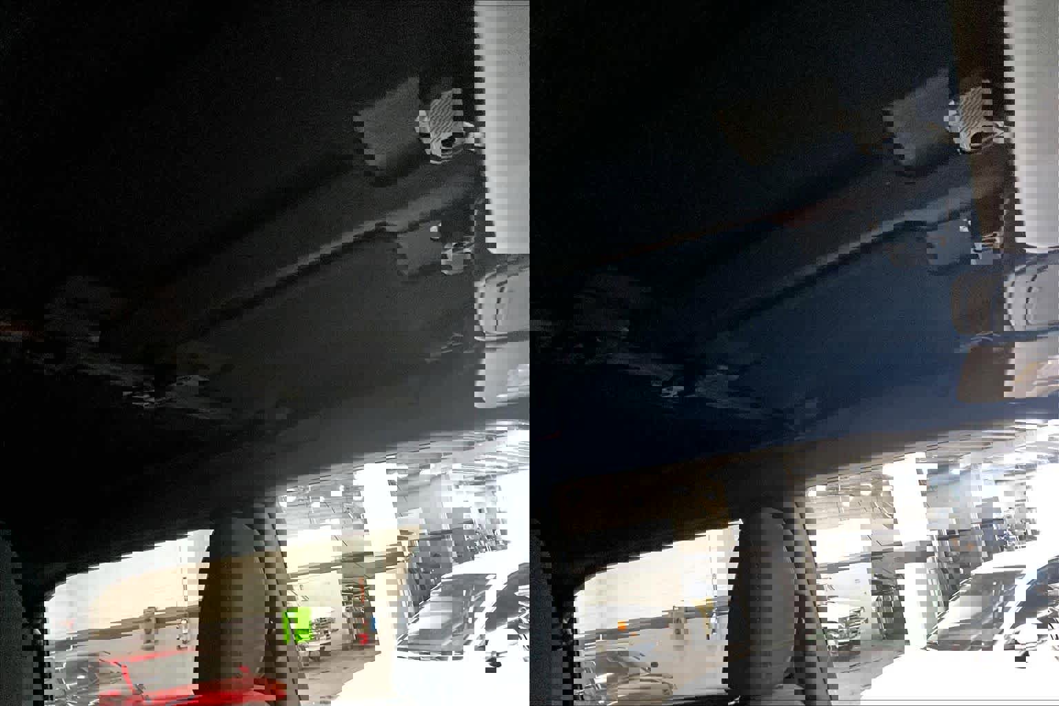 Used 2023 Ford Bronco Big Bend image 13