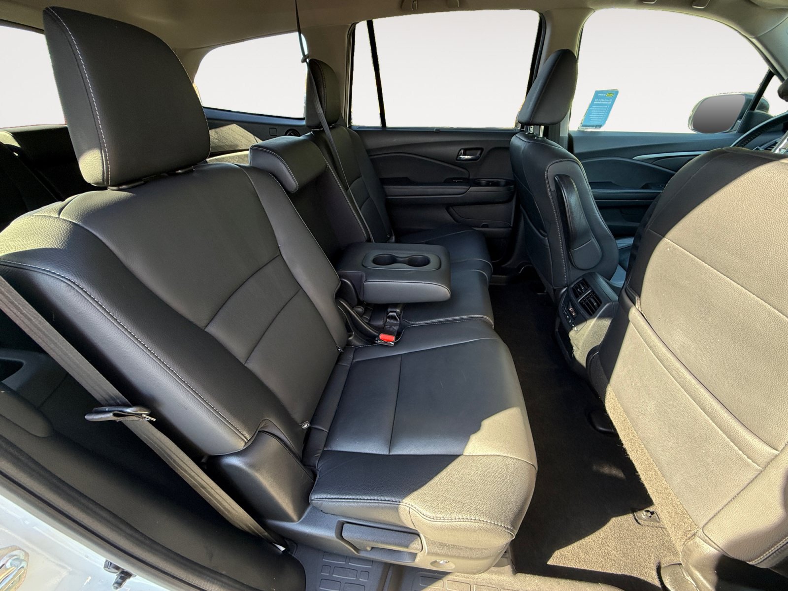 Used 2021 Honda Pilot Special Edition image 18