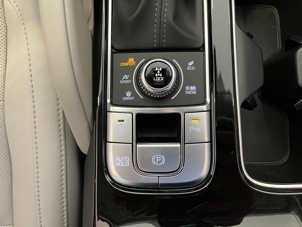 Used 2024 Kia Telluride S w/ S Sunroof Package AWD/4WD image 41