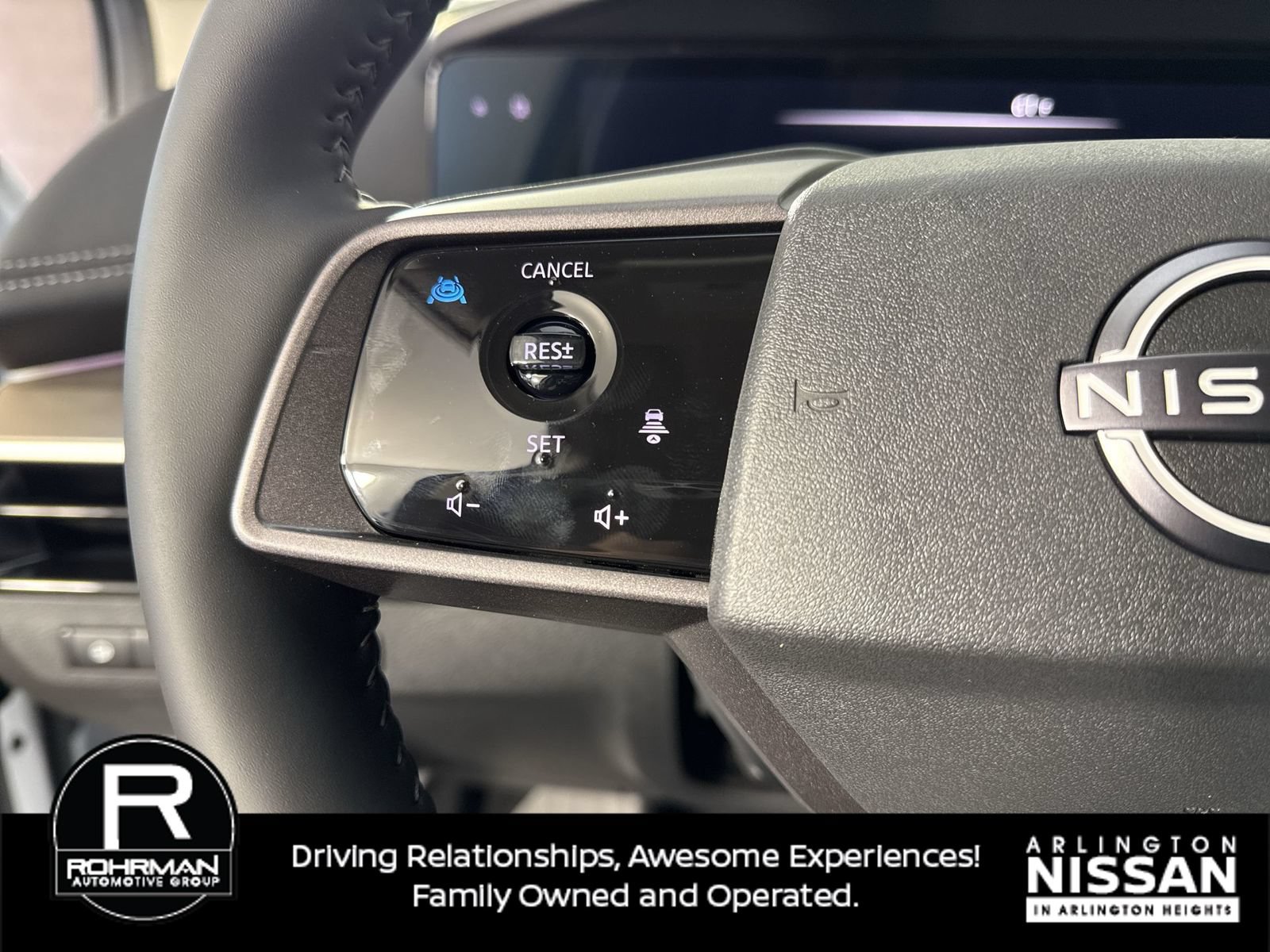 New 2026 Nissan Murano SL AWD/4WD image 13