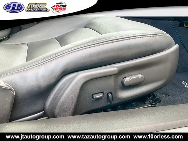 Used 2007 Chevrolet Corvette Convertible w/ Preferred Equipment Group RWD image 10