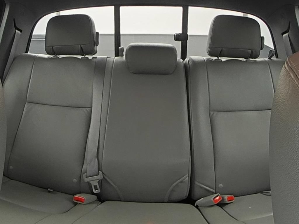 Used 2015 Toyota Tacoma PreRunner w/ TRD Sport Package RWD image 10