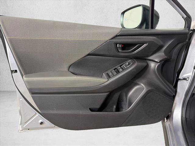Used 2025 Subaru Crosstrek 2.5i Sport w/ Crosstrek Mirror Package AWD/4WD image 10