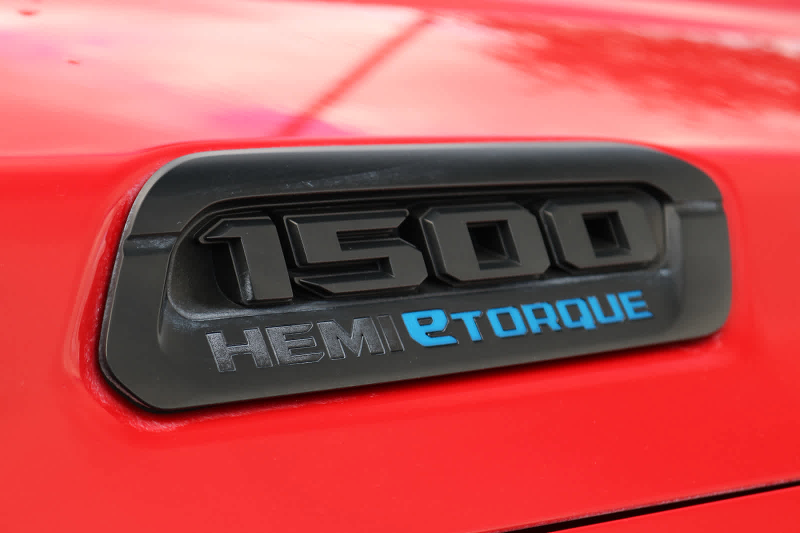 Used 2024 RAM 1500 Big Horn AWD/4WD image 9