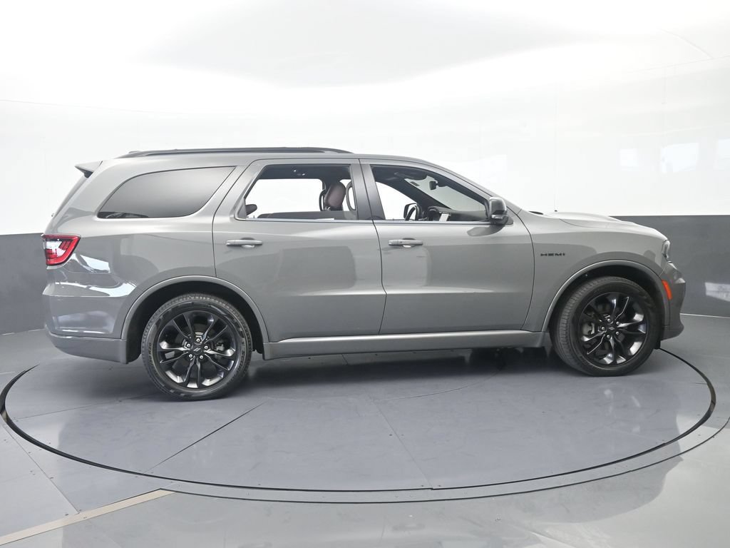 Used 2023 Dodge Durango R/T AWD/4WD image 7