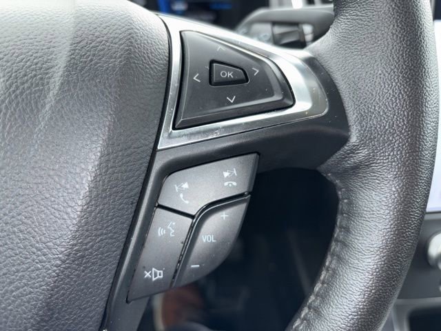 Certified 2024 Ford Edge Titanium AWD/4WD image 31