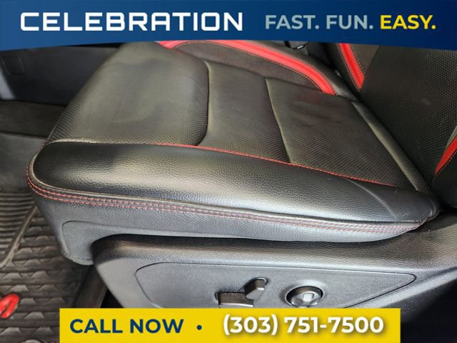 Used 2022 RAM 1500 TRX w/ TRX Level 2 Equipment Group image 10