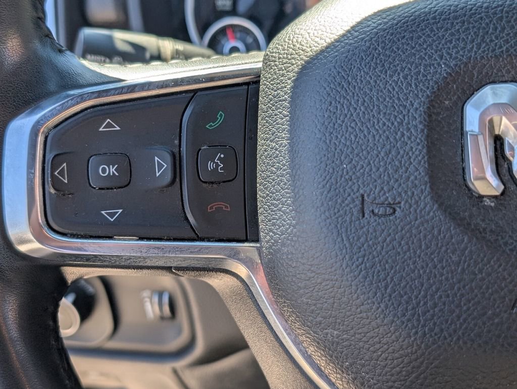 Certified 2024 RAM 1500 Laramie image 29
