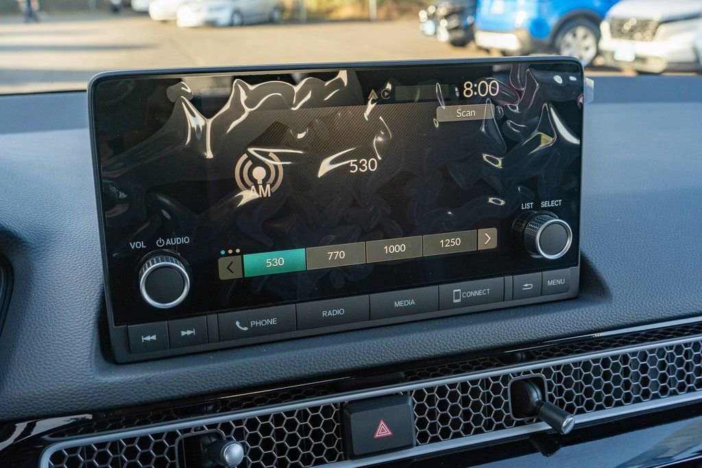 New 2026 Honda Civic Sport image 25