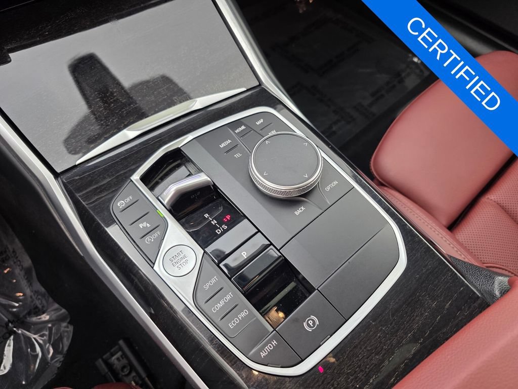 Used 2024 BMW 430i Coupe w/ Convenience Package RWD image 22