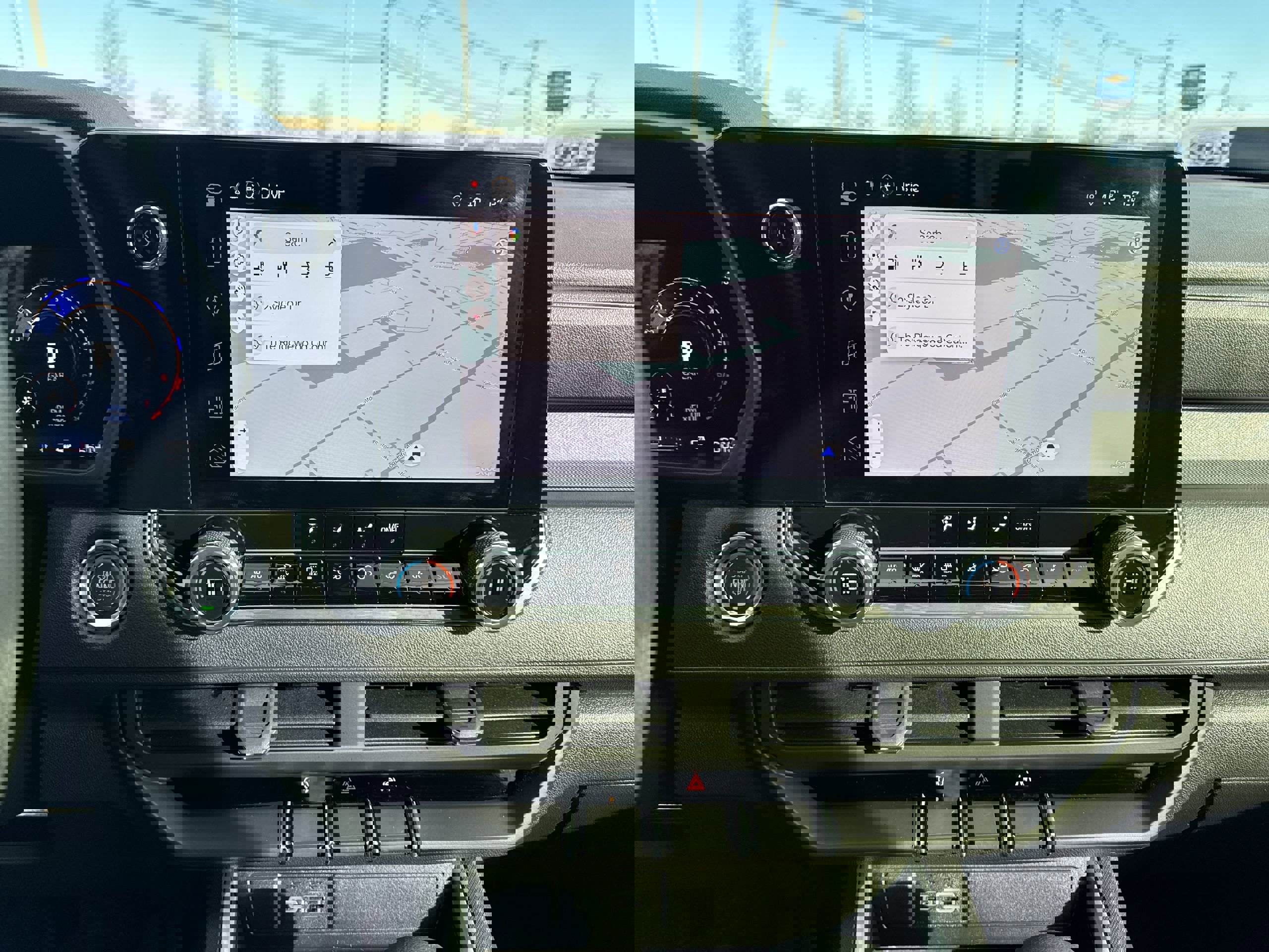 Used 2025 Chevrolet Colorado Trail Boss image 18