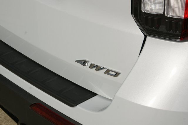 New 2026 Ford Explorer ST-Line w/ ST-Line Street Pack image 11