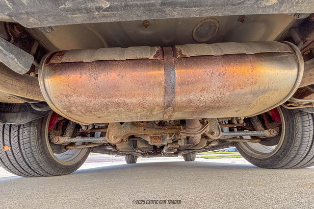 Used 2015 Mitsubishi Lancer Evolution GSR image 36