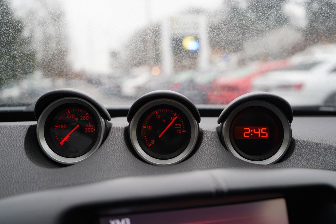 Used 2016 Nissan 370Z Coupe image 34