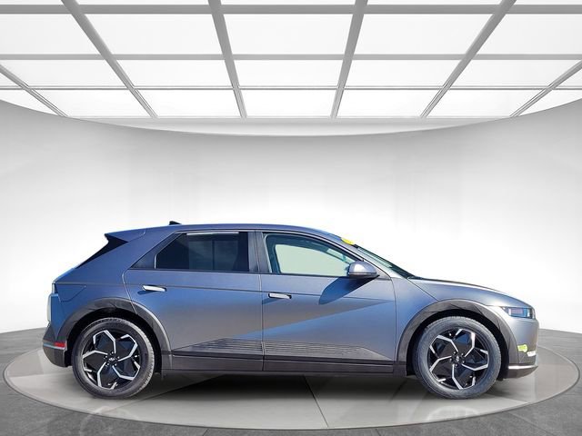 Used 2023 Hyundai Ioniq 5 SEL image 4