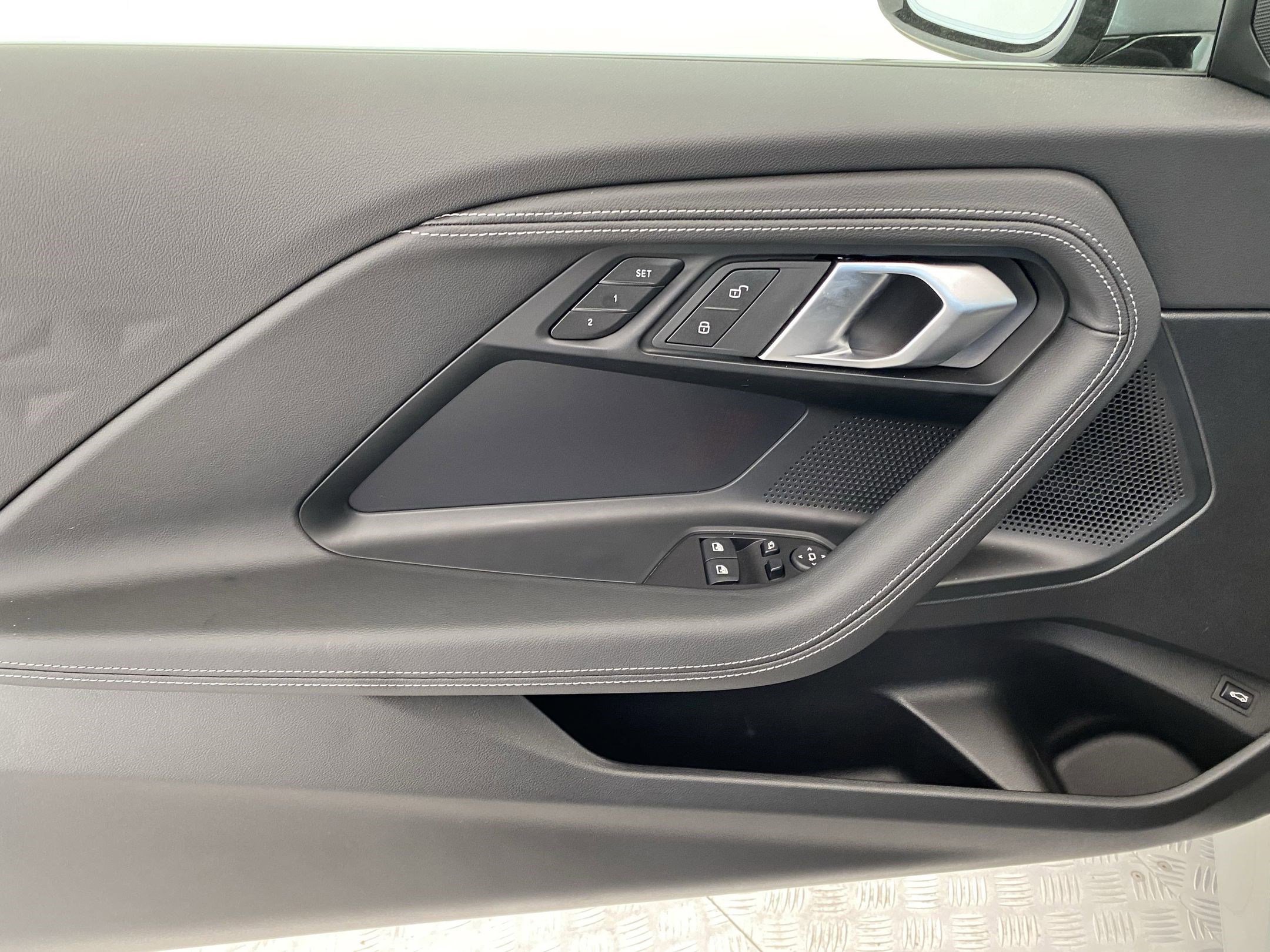 New 2025 BMW 230i xDrive Coupe w/ Convenience Package image 11