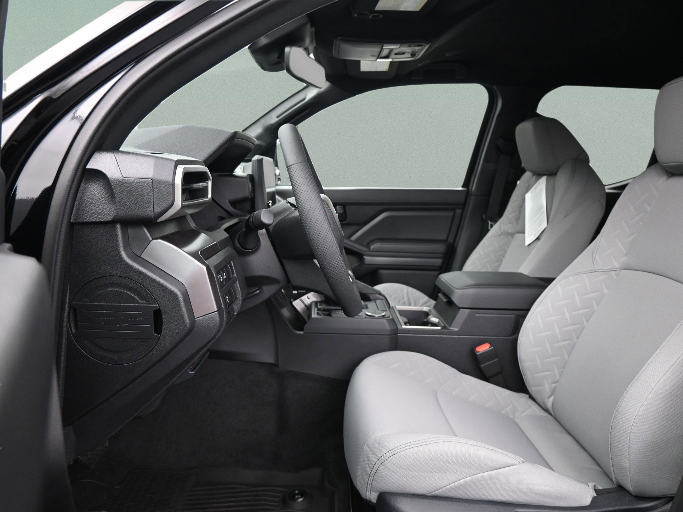 Certified 2025 Toyota Tacoma SR5 RWD image 30