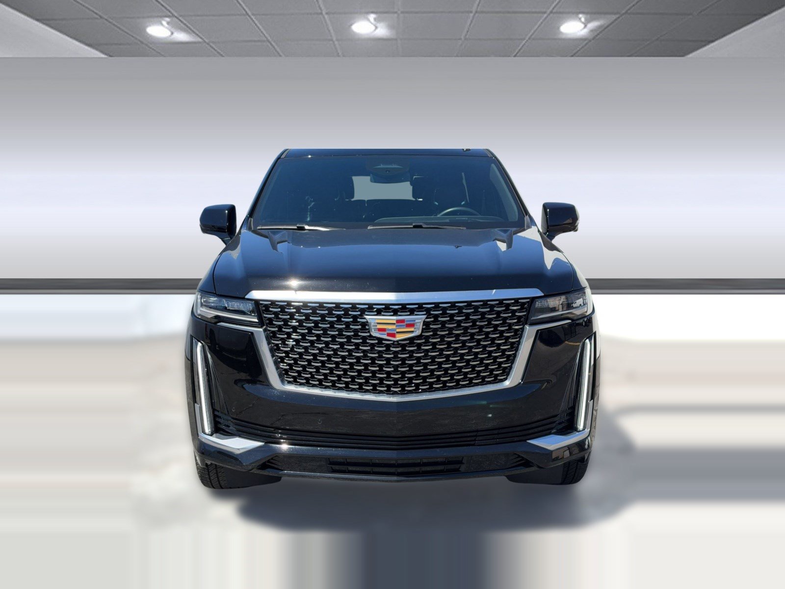 Used 2023 Cadillac Escalade Luxury AWD/4WD image 5