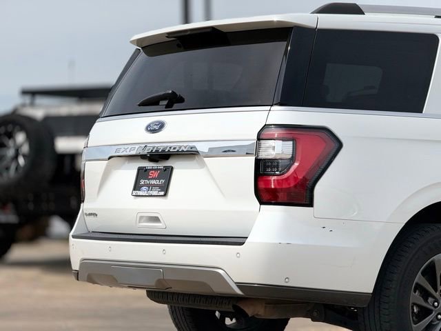 Used 2020 Ford Expedition Limited w/ Equipment Group 301A image 11