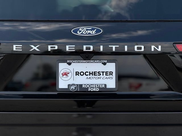 New 2027 Ford Expedition Max Platinum w/ Platinum Ultimate Package AWD/4WD image 67