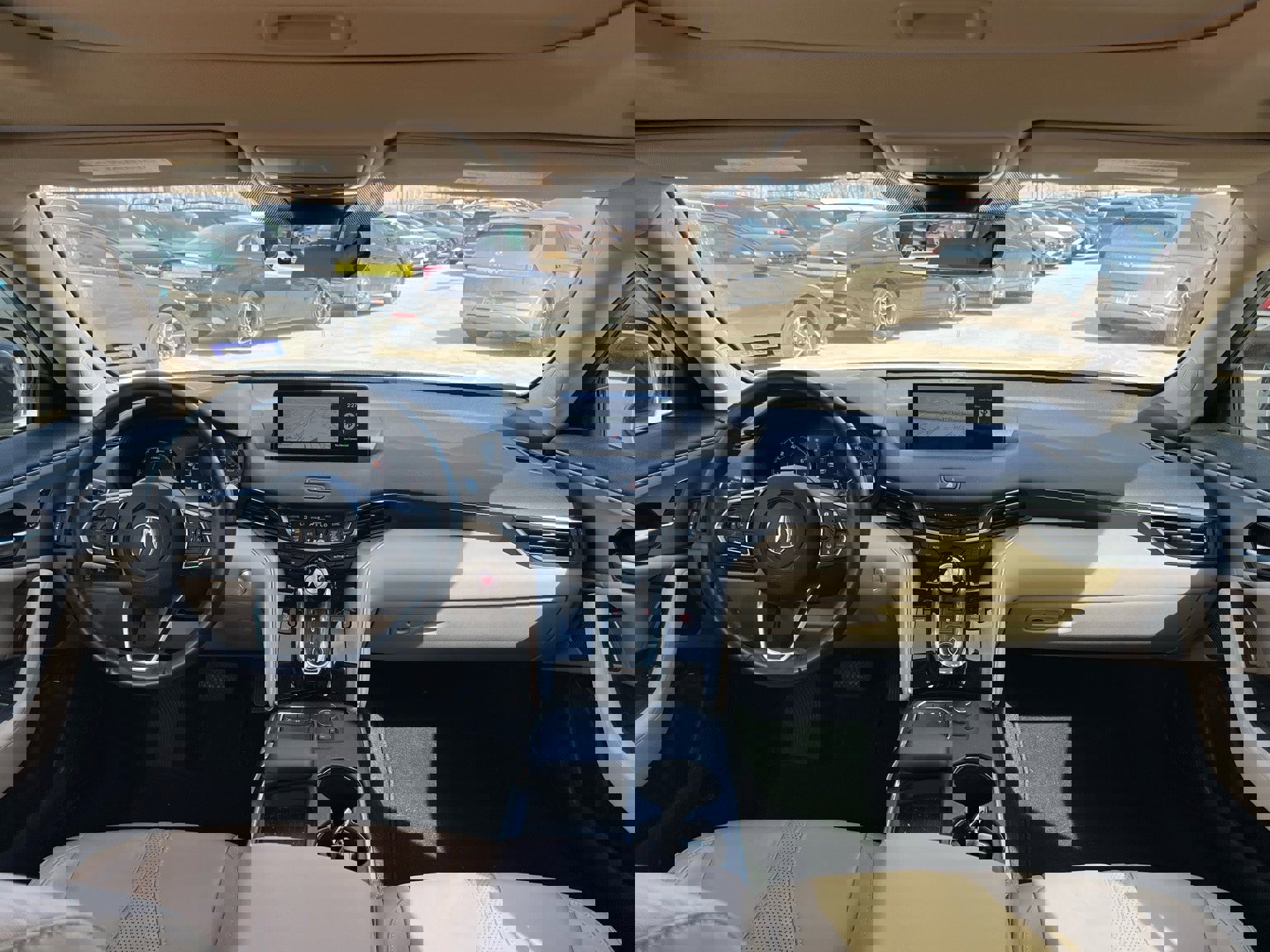 Used 2022 Acura TLX w/ Technology Package image 20