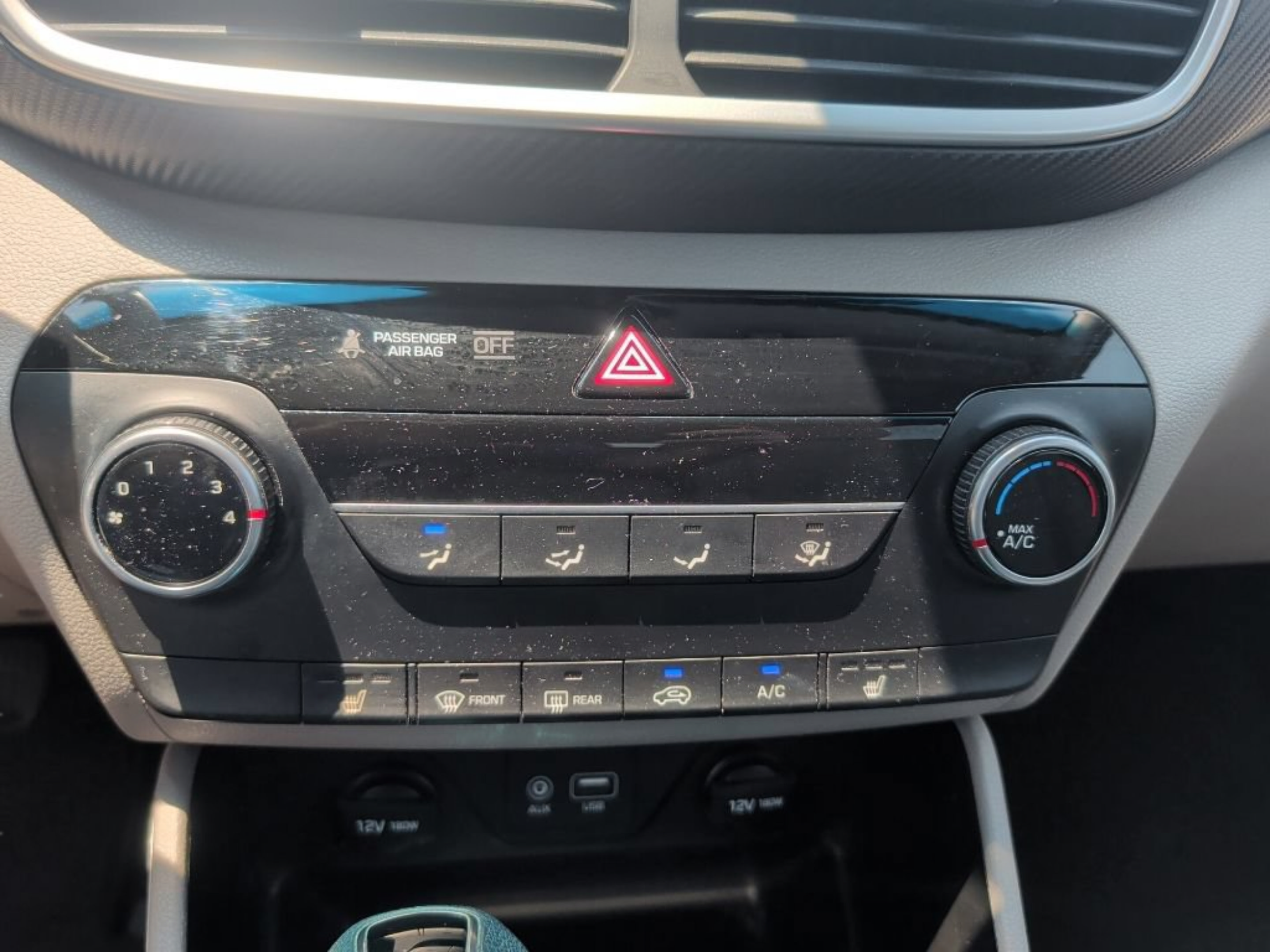 Used 2020 Hyundai Tucson Value FWD image 23
