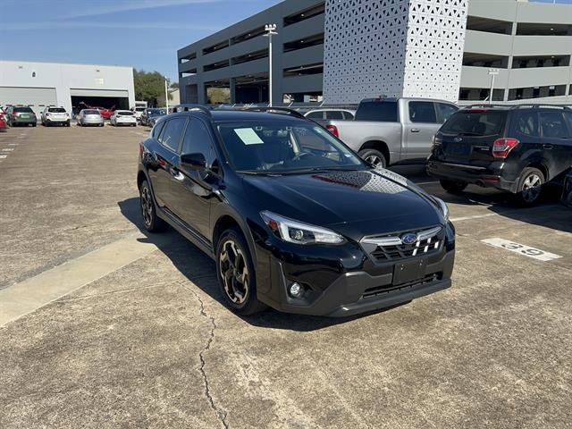 Used 2023 Subaru Crosstrek 2.5i Limited image 5