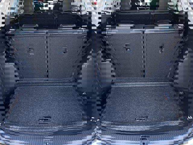 New 2026 Volkswagen Atlas SE image 33